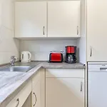 Haus Seezeit 03 Διαμέρισμα
