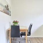 Haus Seezeit 03 Διαμέρισμα Timmendorfer Strand
