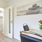 Haus Seezeit 03 Timmendorfer Strand