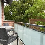 Haus Seezeit 03 *