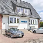 Haus Seezeit 03 Διαμέρισμα *