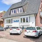 Haus Seezeit 03 Timmendorfer Strand