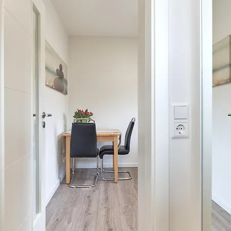 Haus Seezeit 03 *