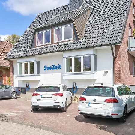 Haus Seezeit 03 Timmendorfer Strand