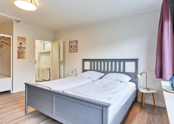 Haus Seezeit 03 Appartamento Timmendorfer Strand