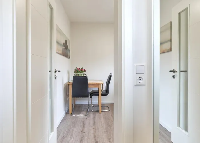 Haus Seezeit 03 *